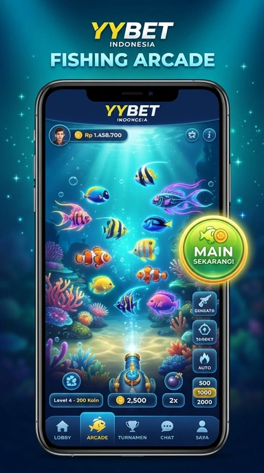 Proses unduh aplikasi yang cepat dan mudah di yybet.